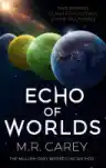 Cover of Echo of Worlds