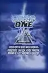 Cover of Echo One: Stories from the Secret World Chronicles