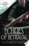 Cover of Echoes of Betrayal