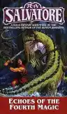 Cover of Echoes of the Fourth Magic