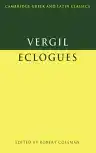 Cover of Eclogues