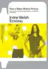 Cover of Ecstasy: Three Tales of Chemical Romance