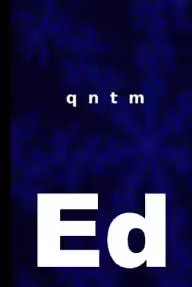 Cover of Ed