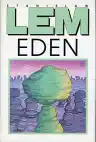 Cover of Eden