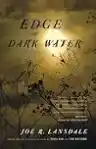 Cover of The Edge of Dark Water