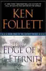 Cover of Edge of Eternity