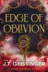 Cover of Edge of Oblivion