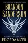 Cover of Edgedancer