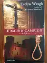 Cover of Edmund Campion: Jesuit and Martyr