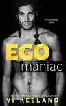 Cover of Egomaniac