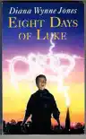 Cover of Eight Days of Luke