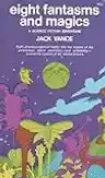 Cover of Eight Fantasms and Magics