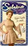 Cover of Eight Spells a Week