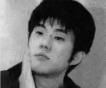 Eiichiro Oda