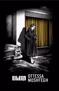 Cover of Eileen