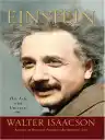 Cover of Einstein: His Life and Universe