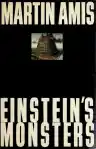 Cover of Einstein's Monsters