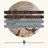 Cover of El amor en los tiempos del cólera