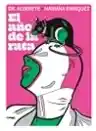 Cover of El año de la rata