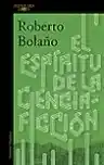 Cover of El espíritu de la ciencia-ficción
