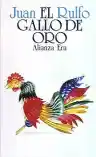 Cover of El gallo de oro