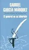 Cover of El general en su laberinto