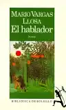 Cover of El hablador