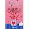 Cover of El libro de las emociones. Son de la razón sin corazón