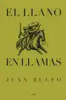 Cover of El llano en llamas