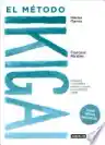 Cover of El método Ikigai