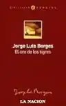 Cover of El oro de los tigres