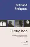 Cover of El otro lado: Retratos, fetichismos, confesiones