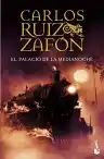 Cover of El Palacio de la Medianoche