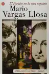 Cover of El paraíso en la otra esquina