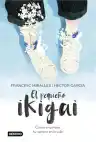 Cover of El pequeño Ikigai