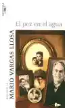 Cover of El pez en el agua