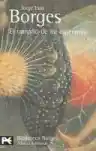Cover of El tamaño de mi esperanza