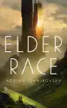 Cover of Elder Race