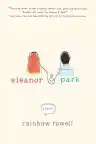 Cover of Eleanor & Park