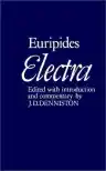 Cover of Electra