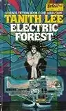 Cover of Electric Forest