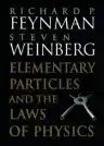 Cover of Elementary Particles and the Laws of Physics: The 1986 Dirac Memorial Lectures