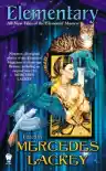 Cover of Elementary: All-New Tales of the Elemental Masters