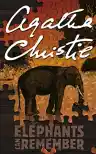 Cover of Elephants Can Remember