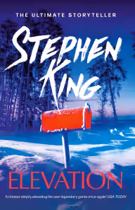 Cover of Elevation