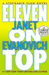 Cover of Eleven on Top