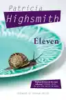 Cover of Eleven