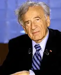 Elie Wiesel