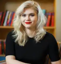 Eliza Clark