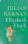 Cover of Elizabeth Finch